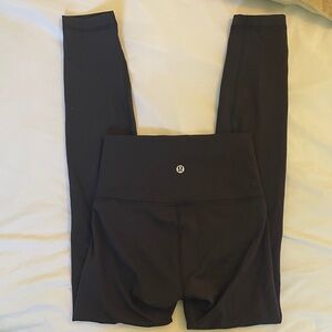 Lululemon Black Leggings | 2